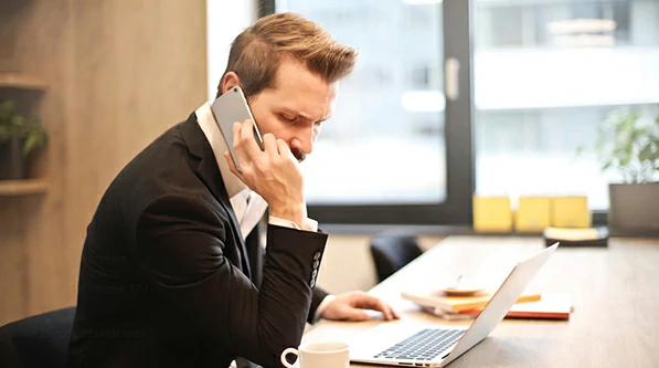 Cold Calling in the Insurance Industry