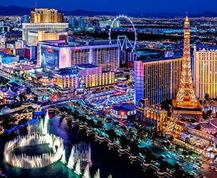 Life Insurance Sales Jobs That Are Close To The Las Vegas Strip