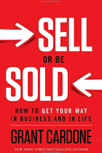 Sell or Be Sold On The Top 21 Sales Books To Read
